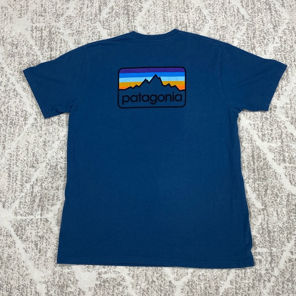 57. PATAGONIA Men’s T Shirt